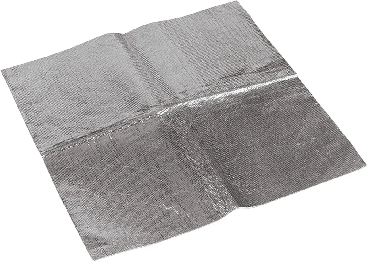 Moose Offroad Heat Shield 18x18