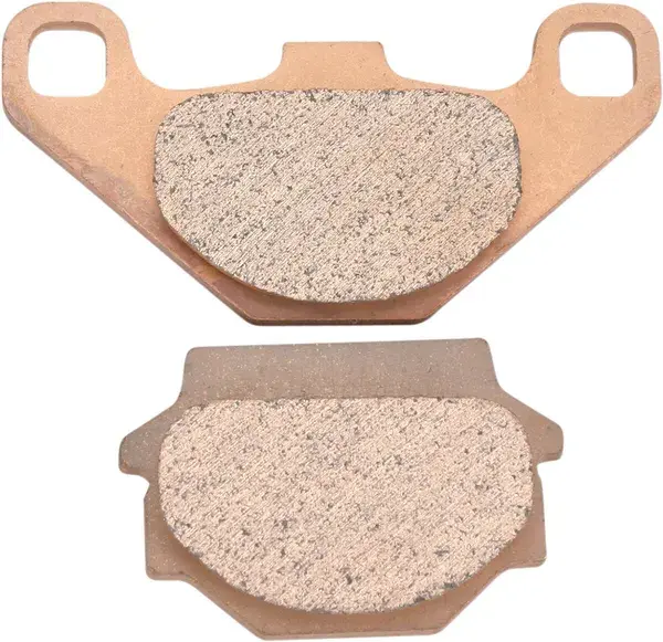 Plaquettes de frein Moose Offroad Four Wheel Brake-Moose