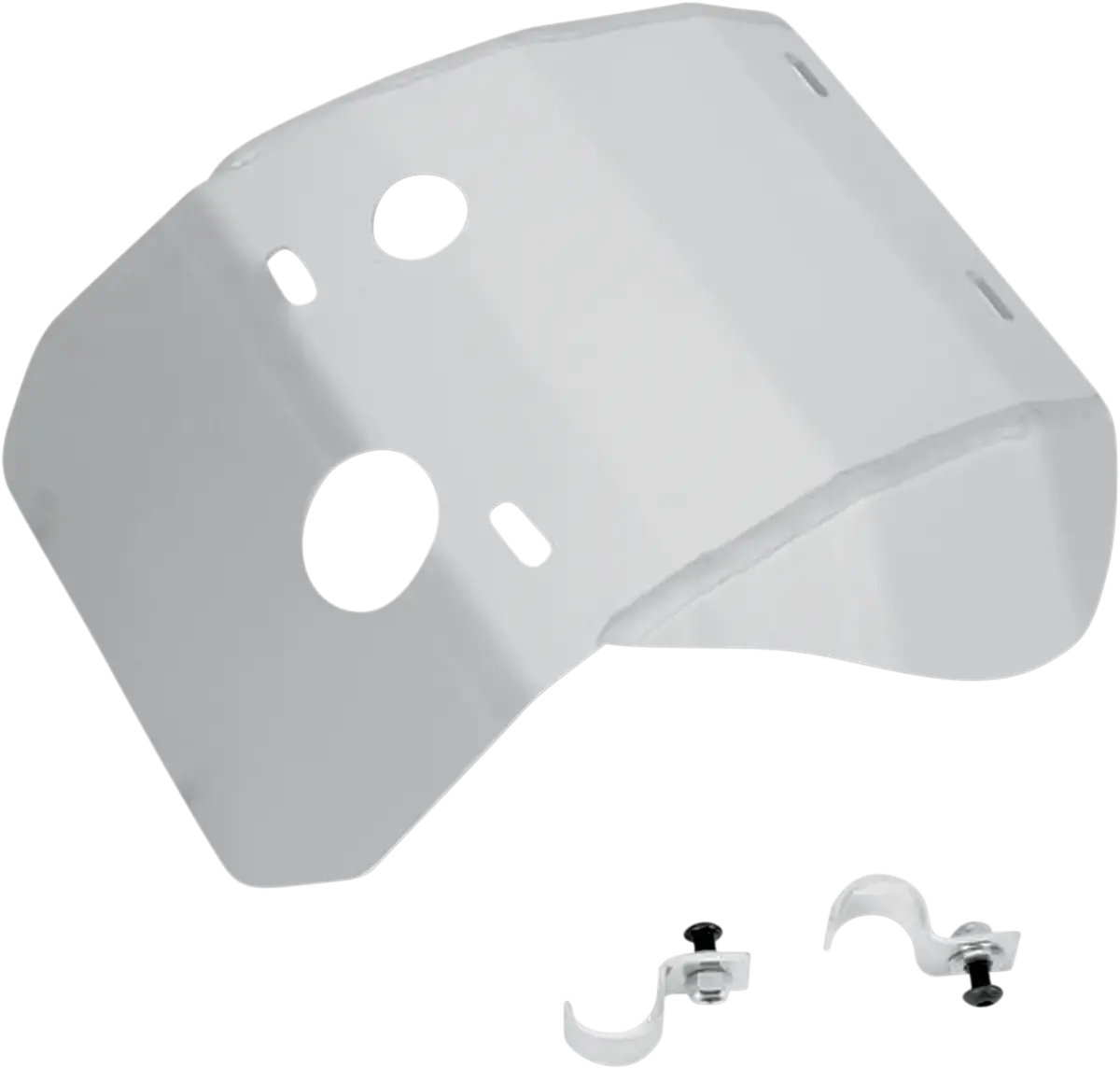 Ochrana motoru z hliníku MOOSE OFFROAD HARD-PARTS DR250/350