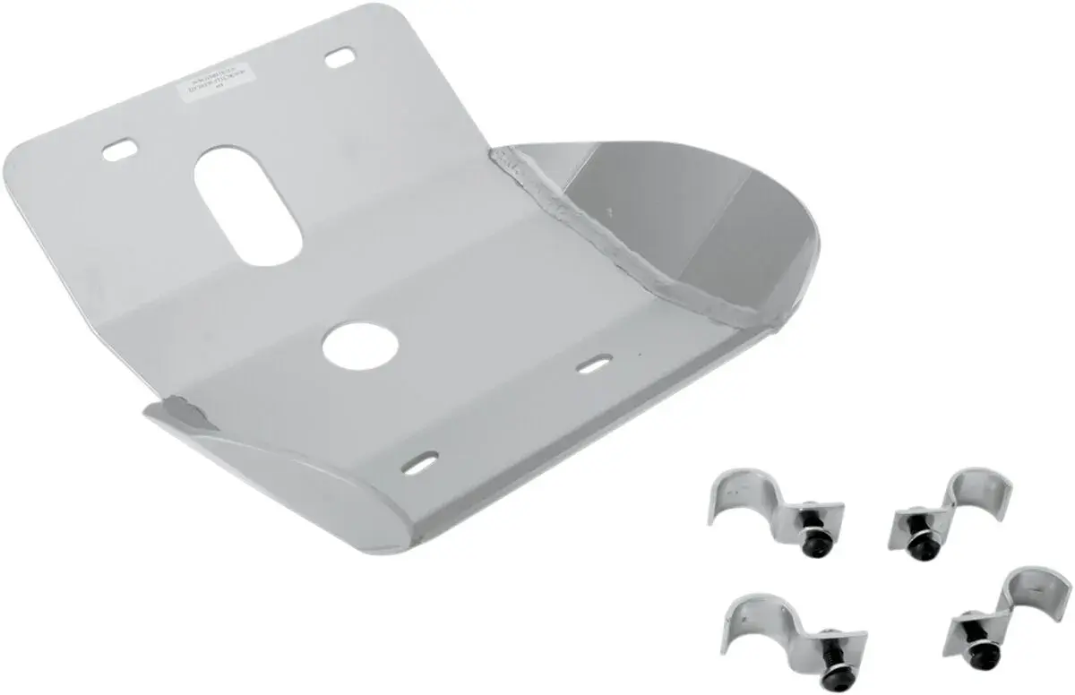 알루미늄 스키드 플레이트 MOOSE OFFROAD HARD-PARTS DR650 98-03