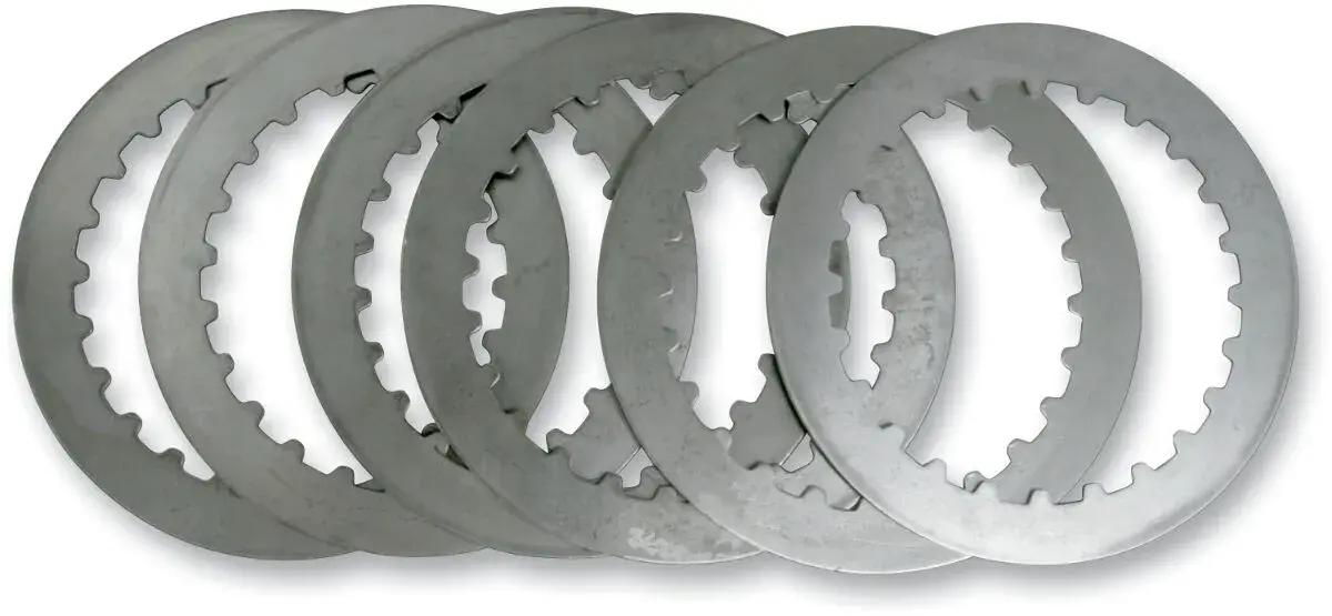 Moose Offroad Hard-Parts ST DR PLT 125/200 98-01