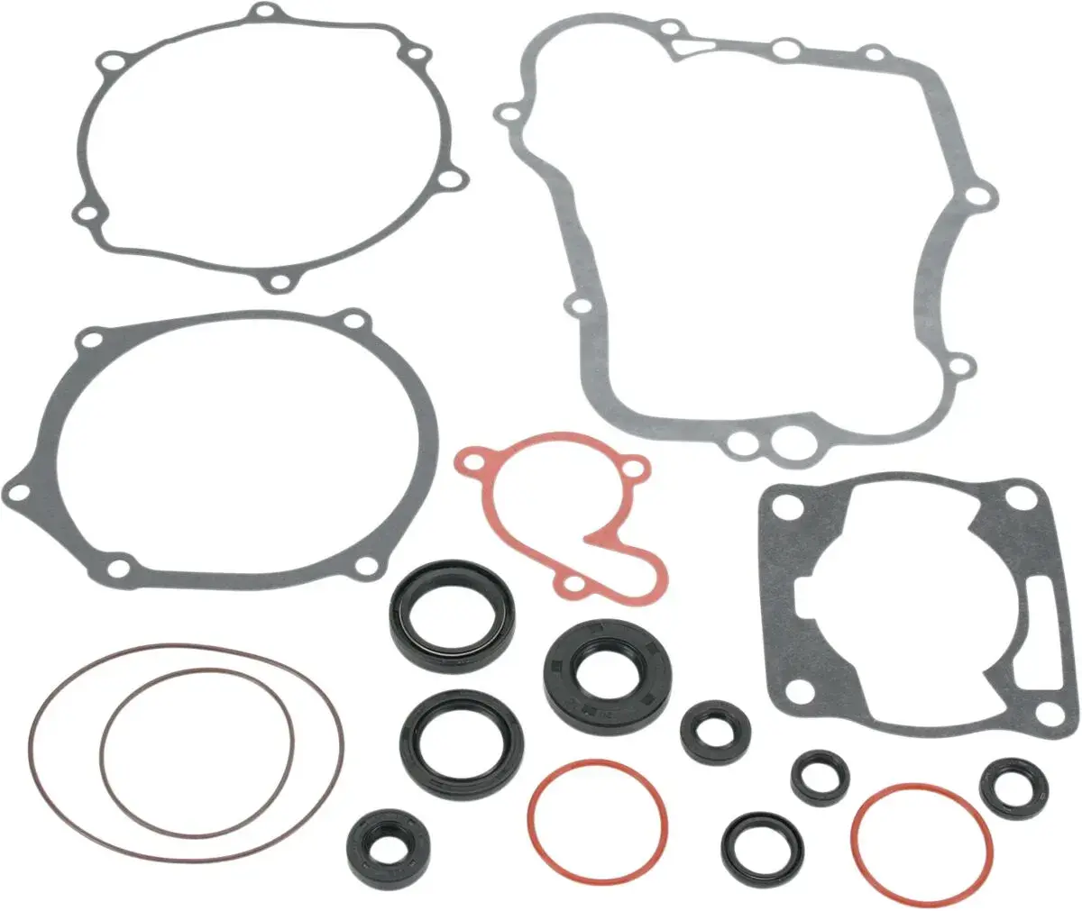 Moose Offroad Hard-Parts MSE MTR GA/SL YZ85 02 مکمل انجن کٹ