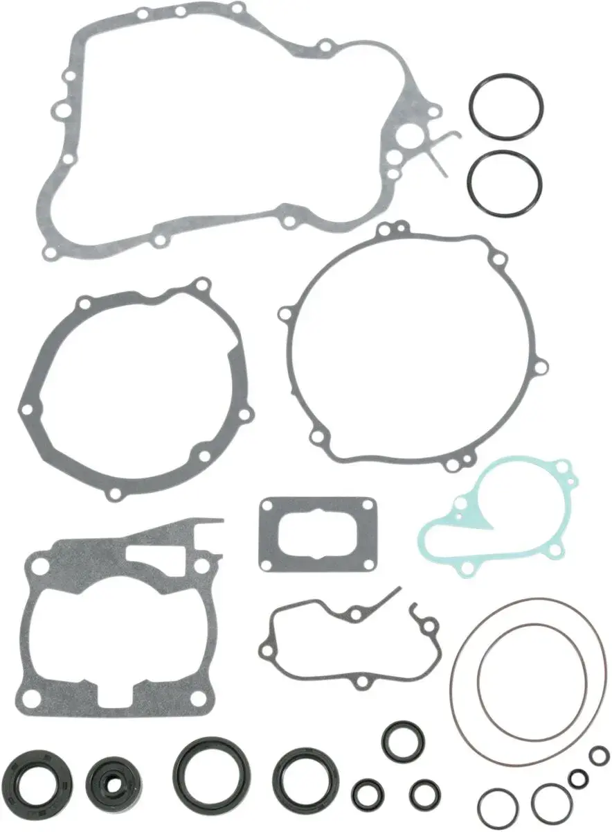 Kit joints complet MSE MOOSE OFFROAD HARD-PARTS