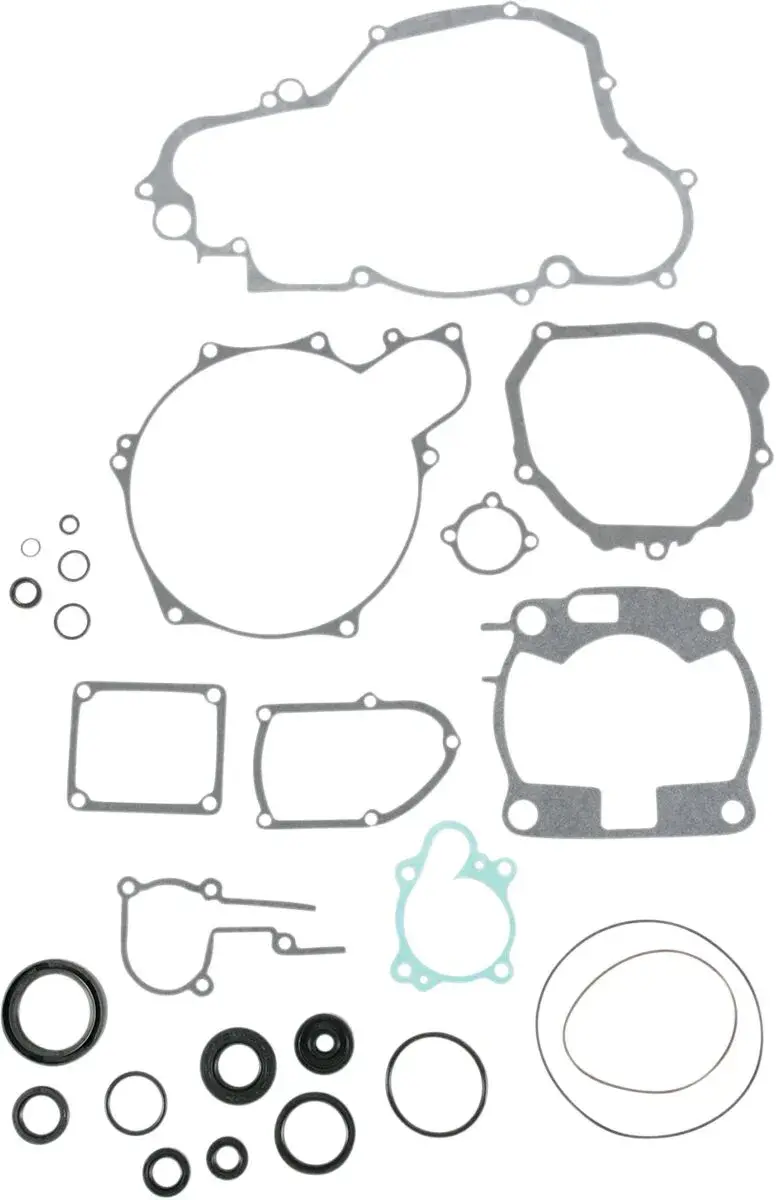 Motorpakning MOOSE OFFROAD HARD-PARTS YZ250 95-96