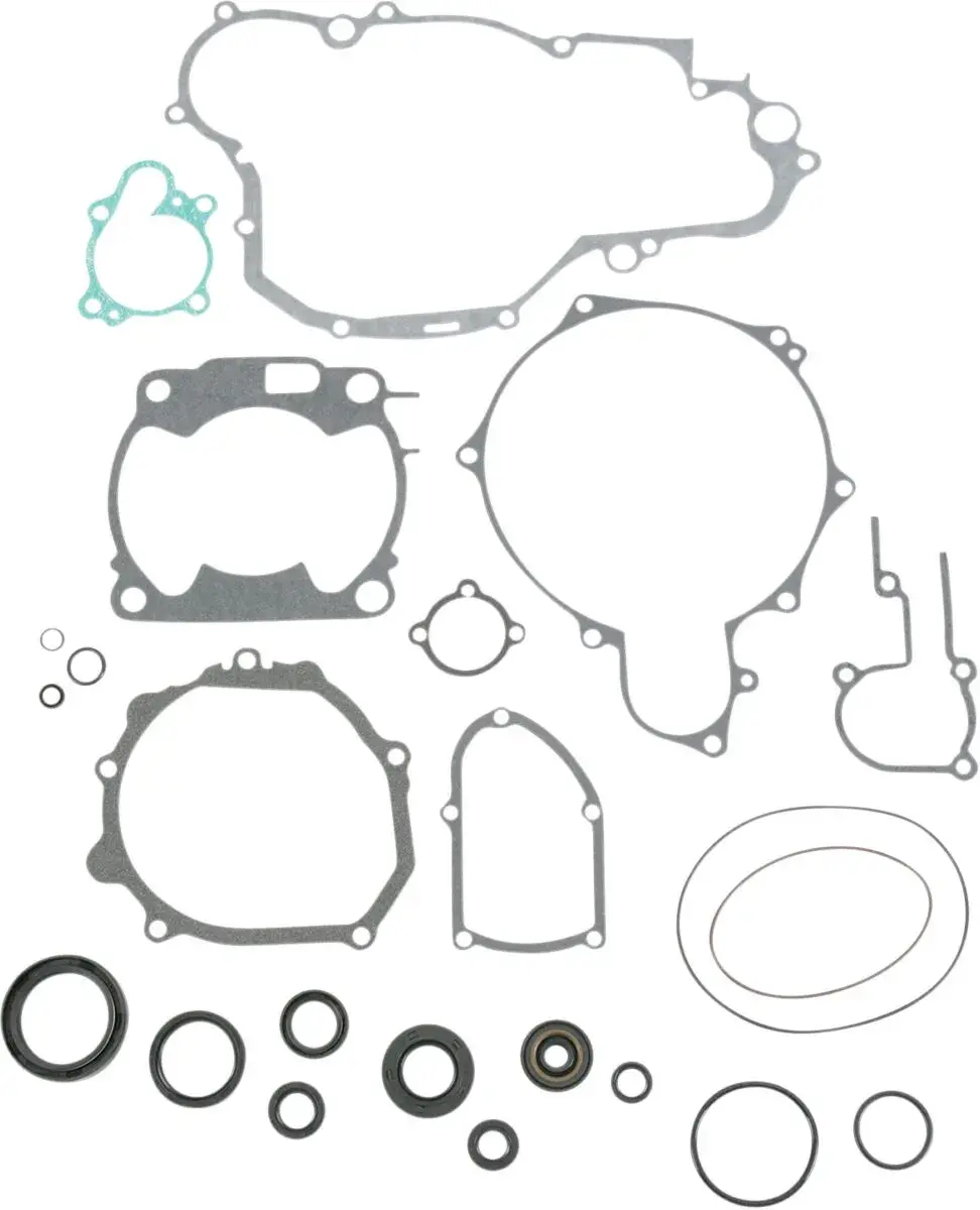 Junta de estanqueidad MOOSE OFFROAD HARD-PARTS YZ250 1997