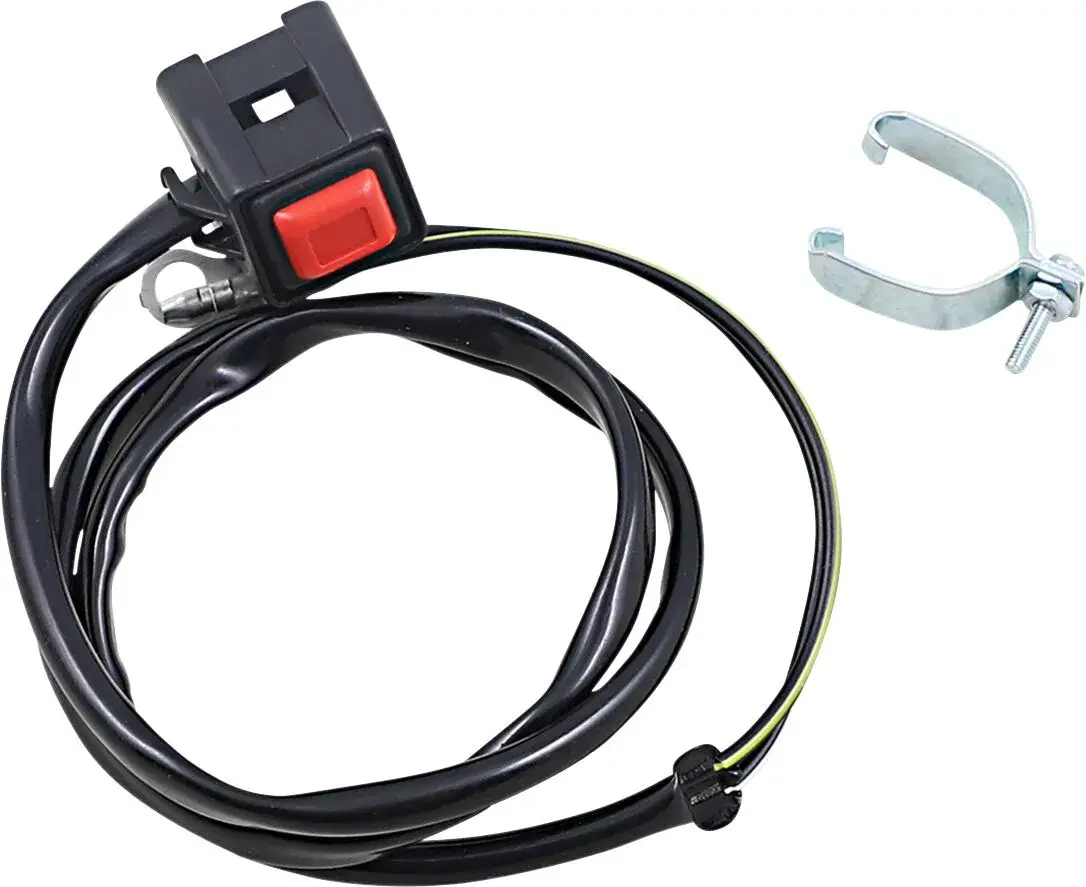 Moose Kill Switch RM — MOOSE OFFROAD HARD-PARTS, Electronic components