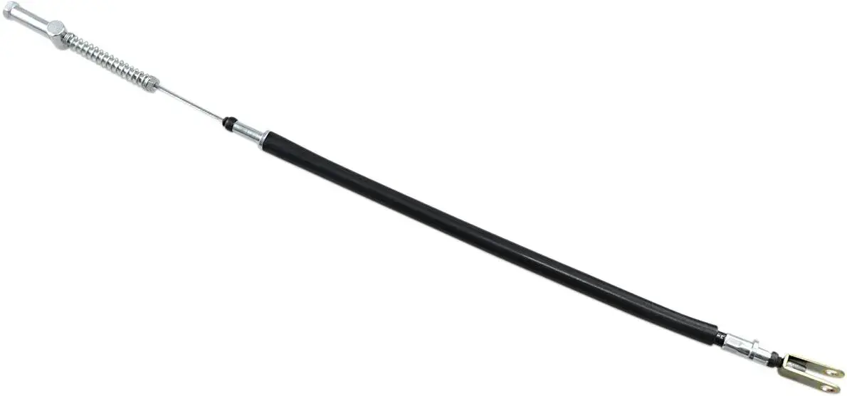 Kawasaki Motion Pro 刹车线