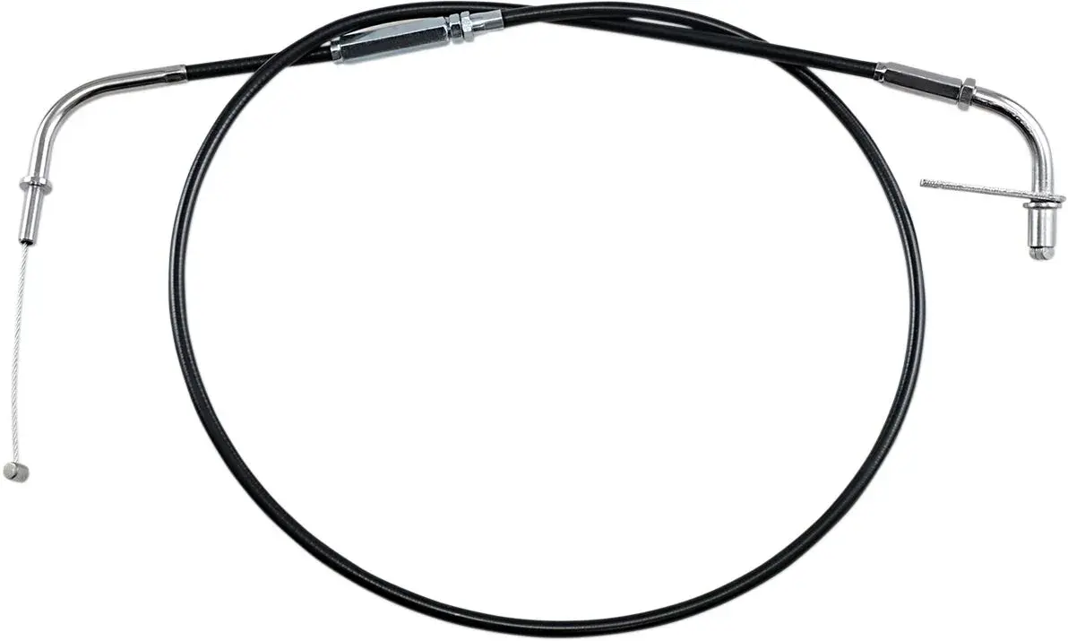 MOTION PRO カワサキ THR 6+ スロットルケーブル
