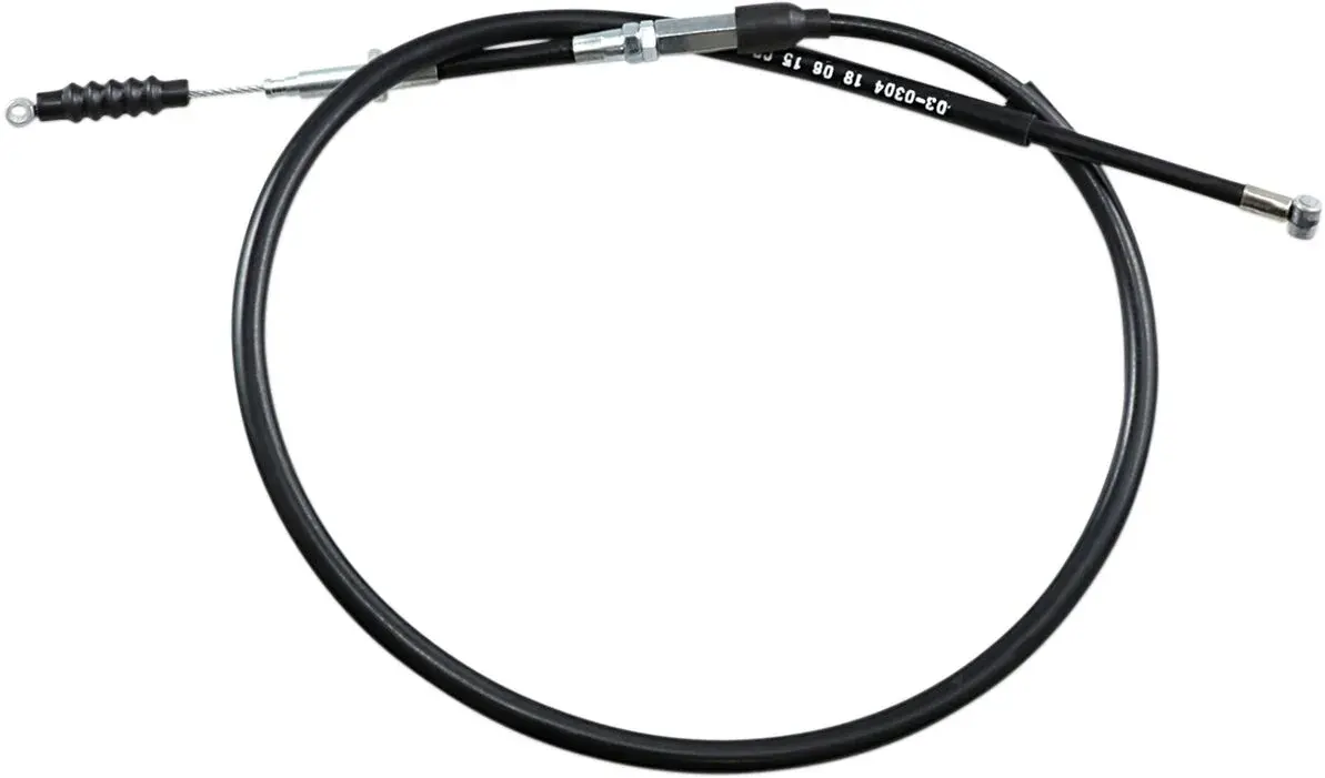 Motion Pro カワサキ クラッチケーブル