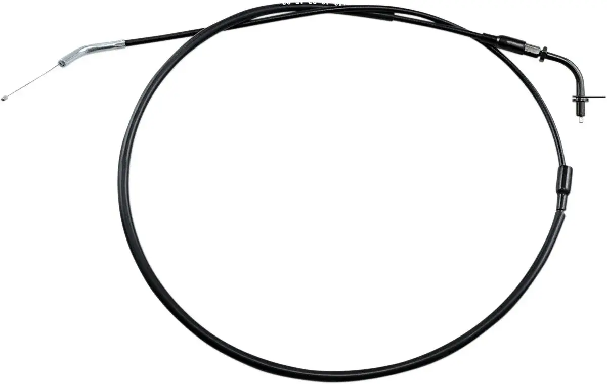 Motion Pro Suzuki Choke Cable