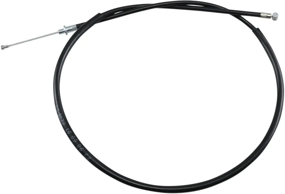 Yam clutch cable