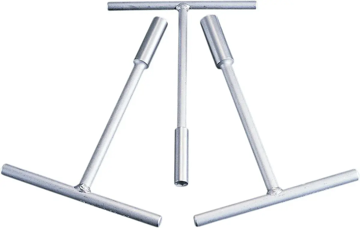 Motion Pro - 3点セット Tハンドル ミニ工具