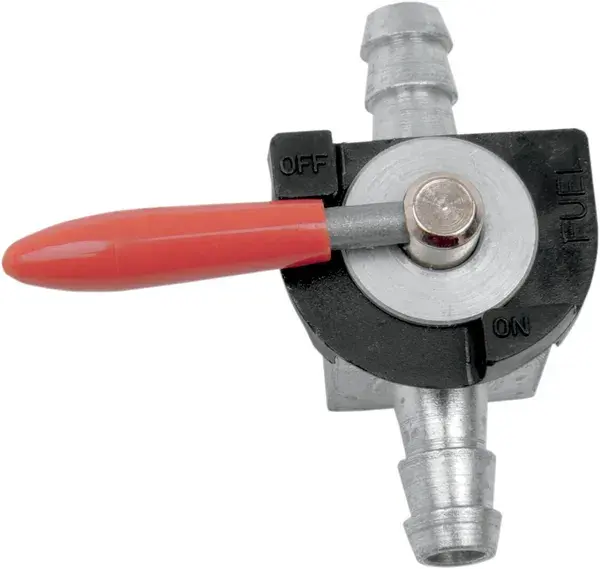 MOTION PRO 1/4 Fuel Tap