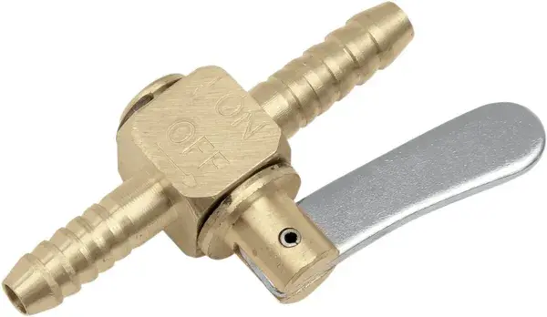 Линейен горивен кран Motion Pro