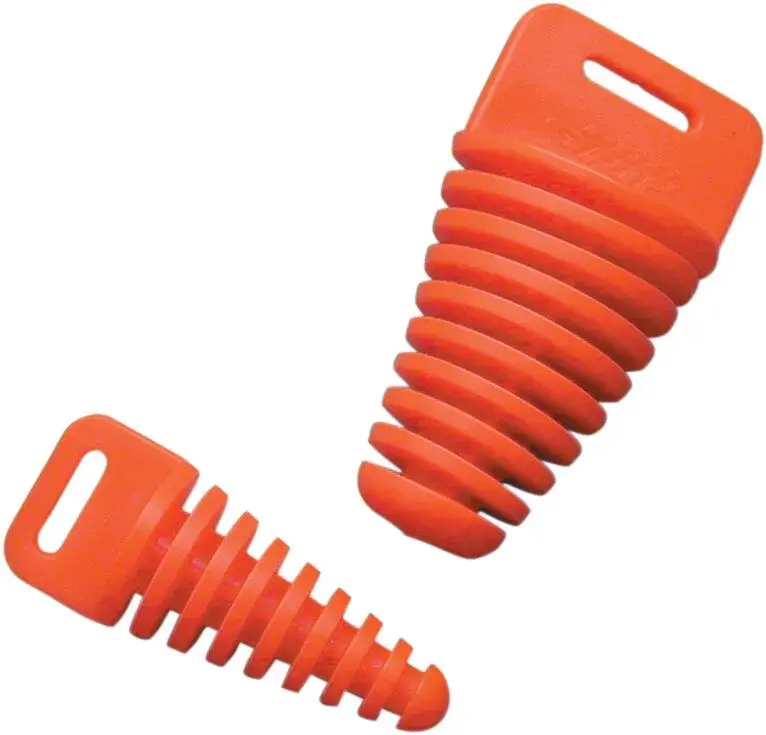 40 Progrip egzoz tıpaları — 2. görünüm
