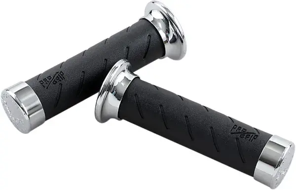 Griffe PROGRIP 862 Chrome/Schwarz 22/25 — Ansicht 6