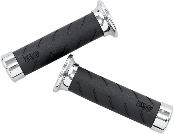 Griffe PROGRIP 862 Chrome/Schwarz 22/25 — Ansicht 7