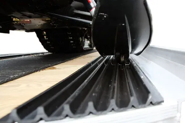 Caliber Multi Glide Wide Double — vinkel 2