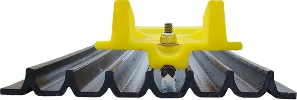 Caliber Multi Glide Wide Double — vinkel 3
