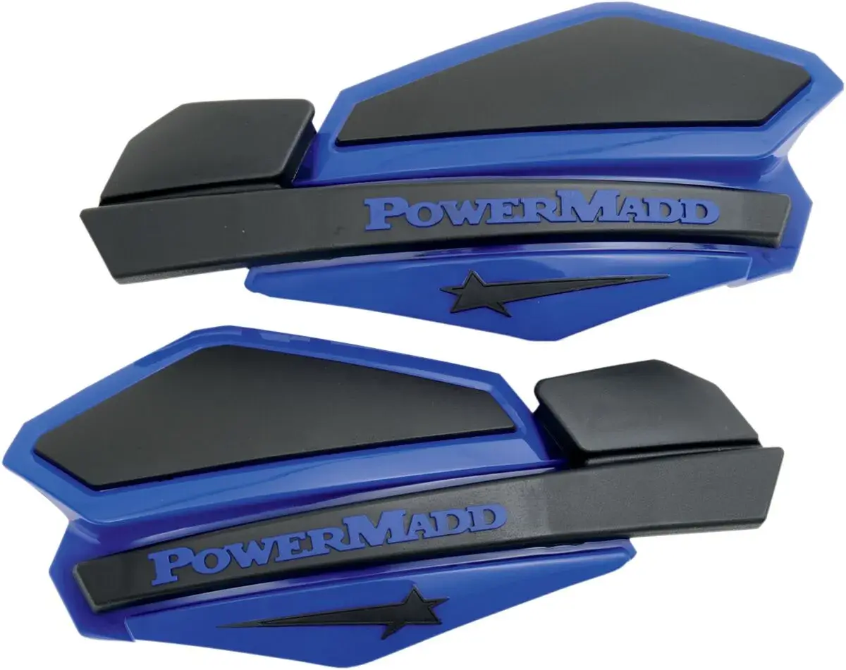 Powermadd 핸드가드 스타 BL/BK
