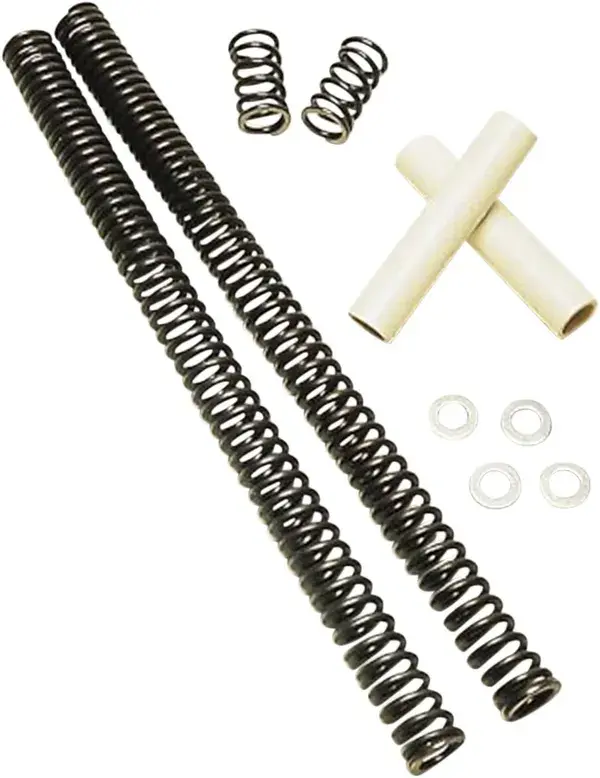 Kit abaissement fourche PROGRESSIVE SUSPENSION 10-1555 H