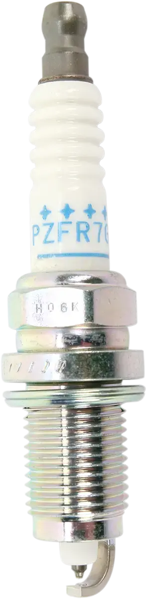 NGK PZFR7GG 오토바이 및 스쿠터용 점화 플러그