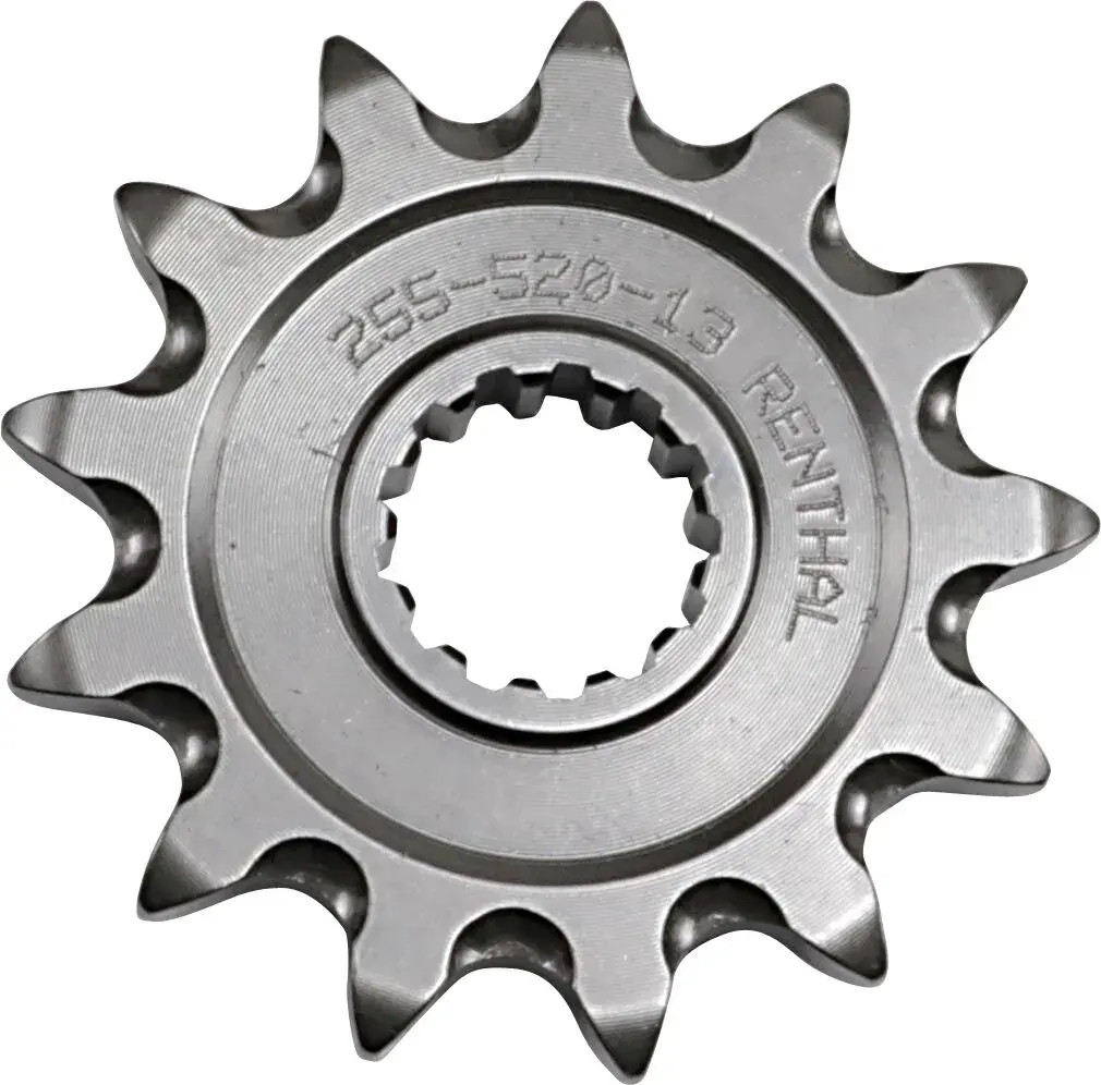 Pignon Renthal Sprocket F 520 13T SC