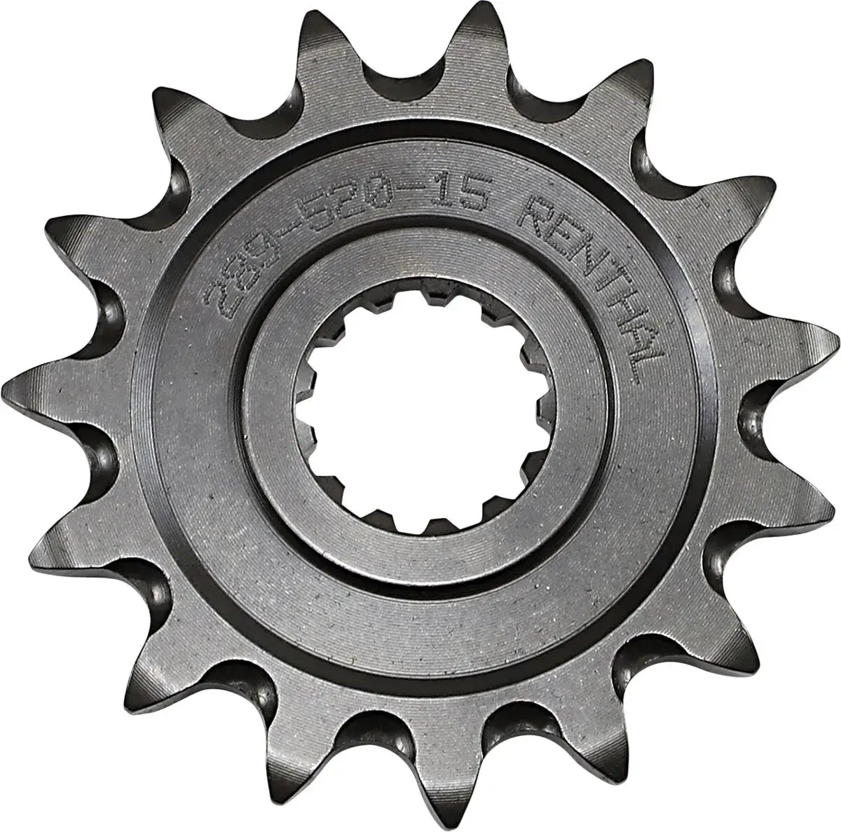 Kugghjul Renthal Sprocket F 520 15T SC