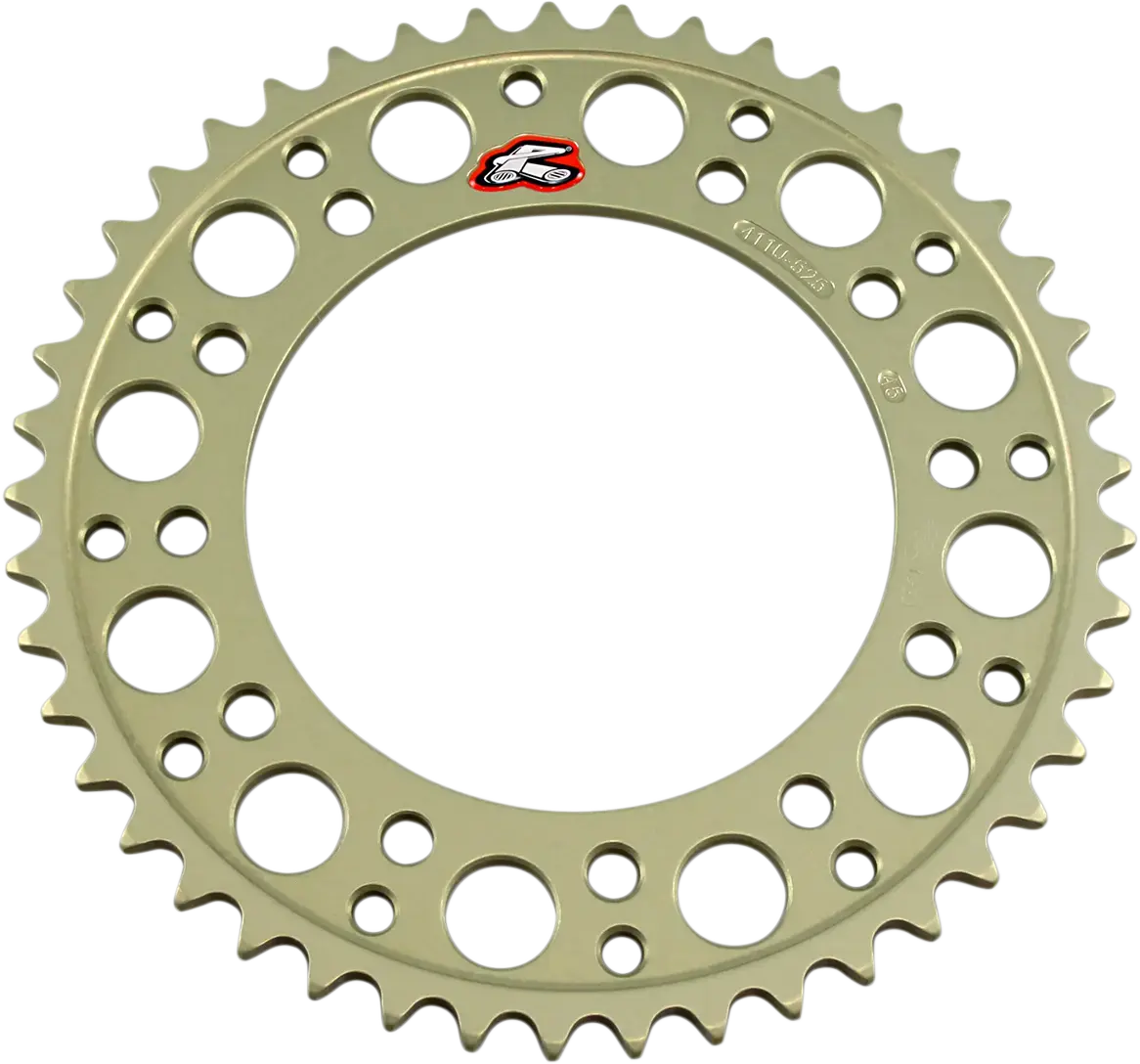 Piñón Renthal Sprocket R 525 44T HA