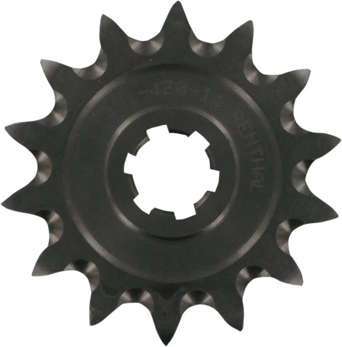 Renthal 前链轮 F 420 14T SC