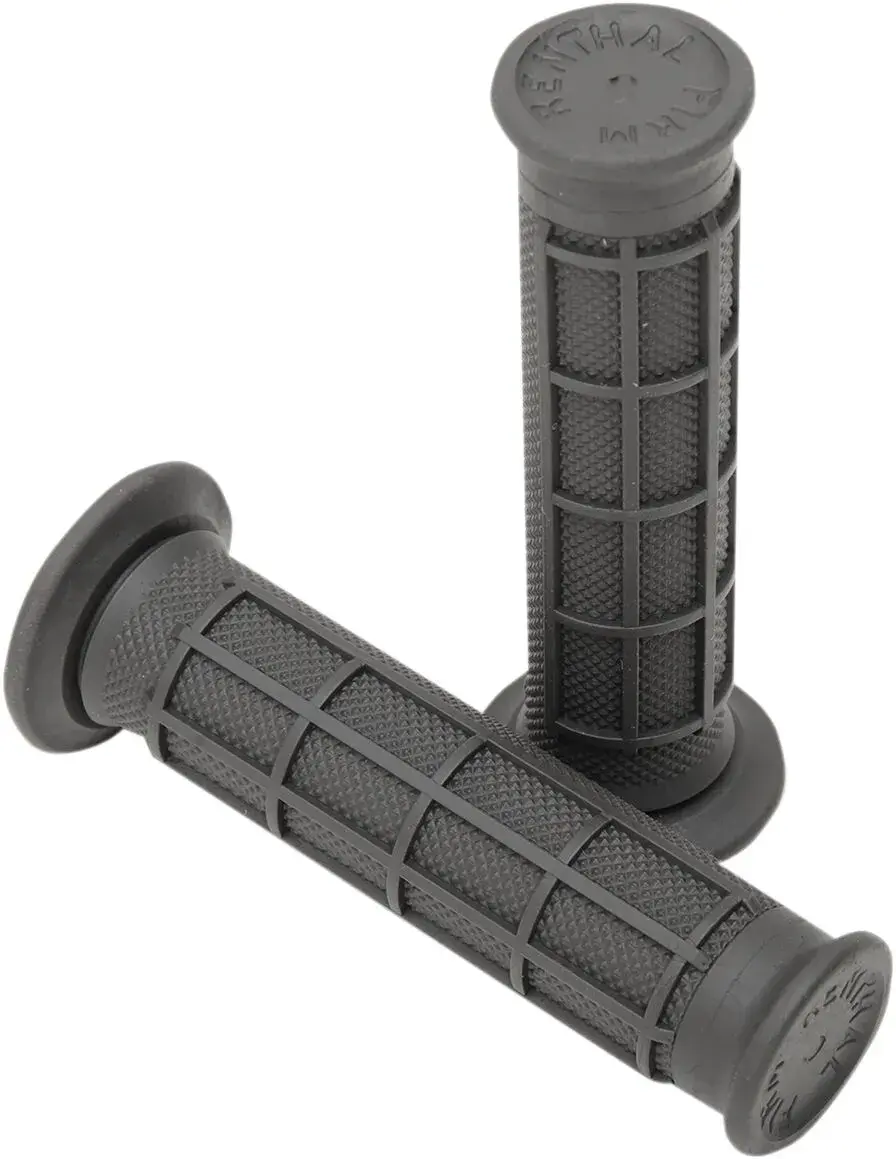 مقابض RENTHAL ATV Grips 1/2 Waffle Firm