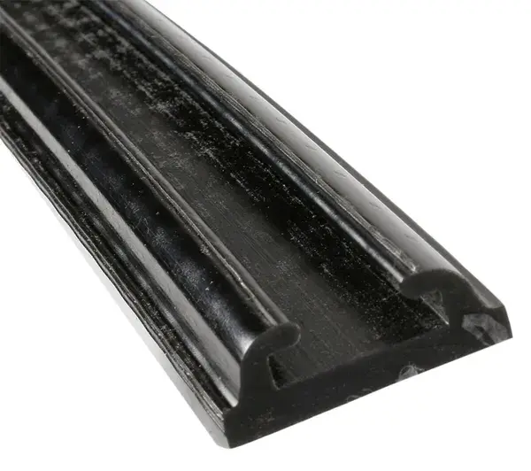 Amortisseur arrière Garland Slide Ski-Doo Black