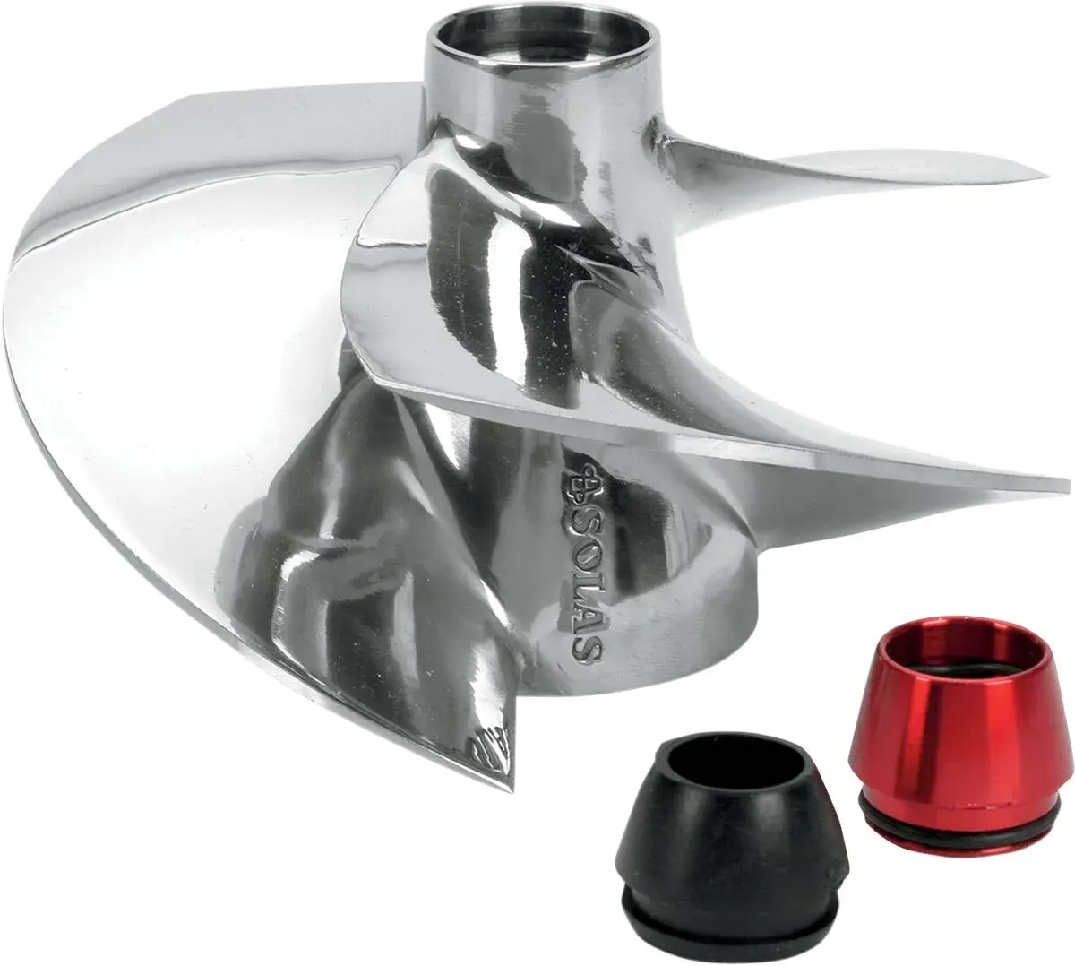 Pompe à carburant Concorde Impeller S-D SOLAS