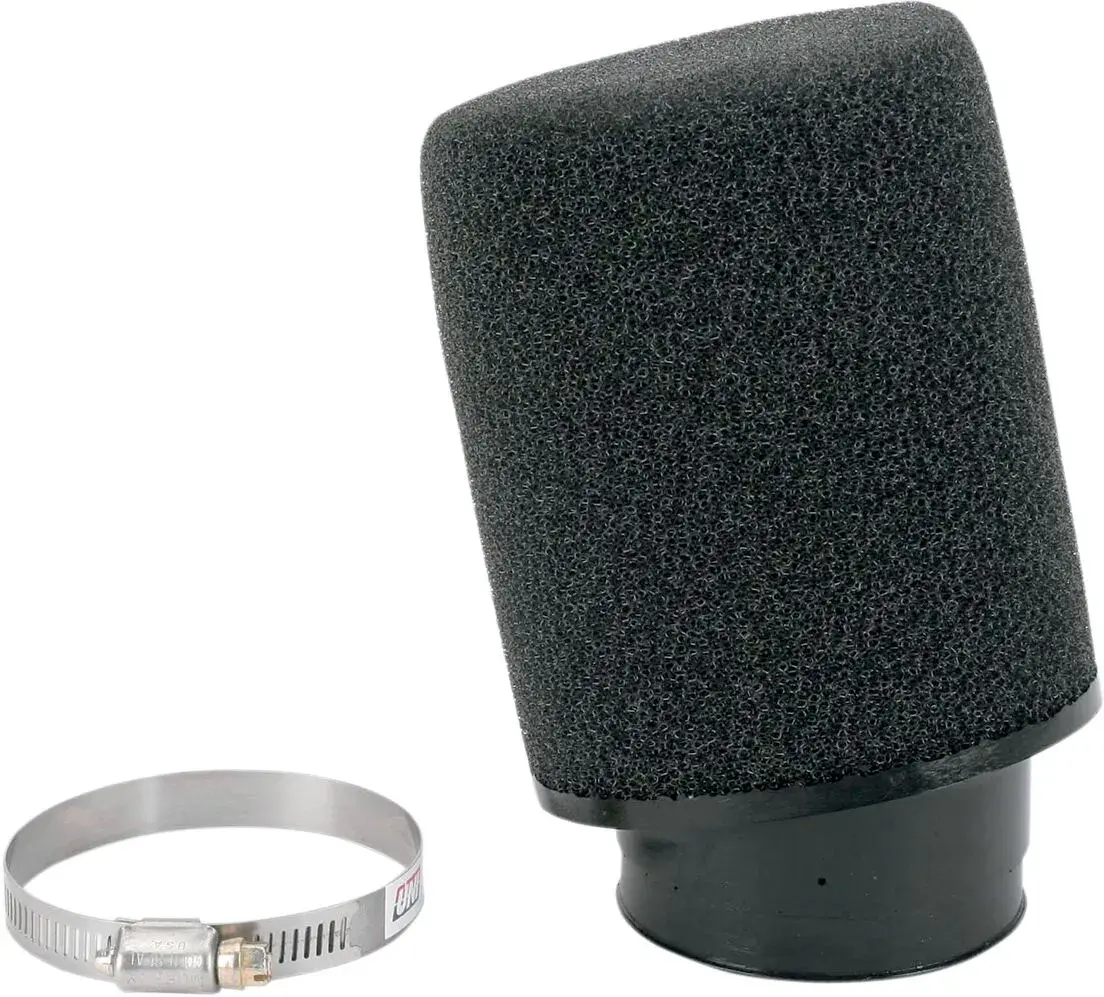 Filtre à air Uni Filter Pod angled