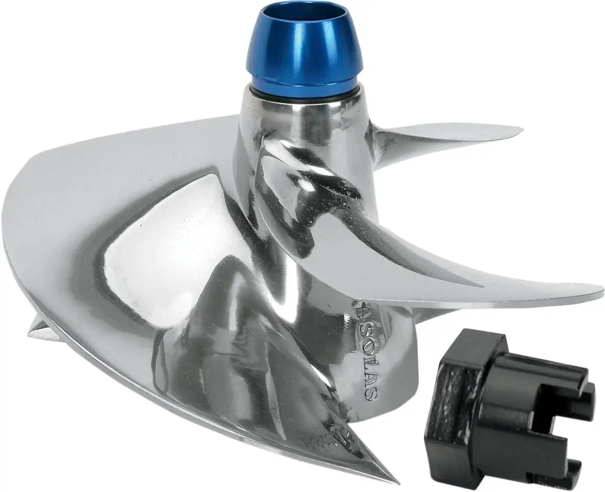 Concorde impeller yam