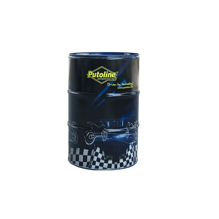 Putoline Motoröl 10W40 vollsynthetisch Ester Tech - Kanister 60L — Ansicht 4