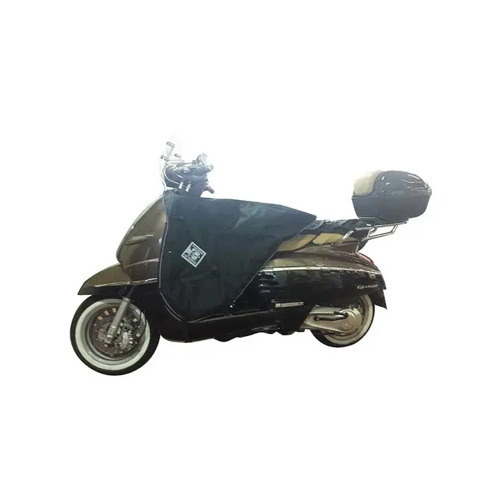 TUCANO URBANO R174X Leg Cover Termoscud® — Ansicht 5