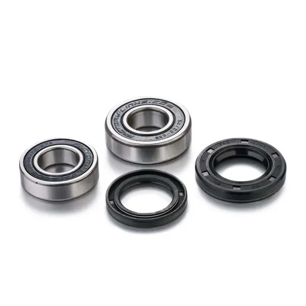 Factory Links Baghjulslejer Kit — 5. billede