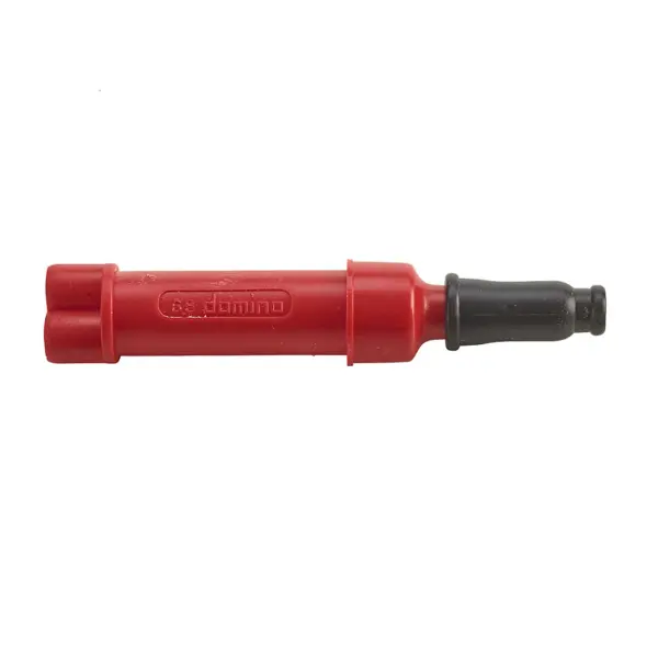 Desdobladora de cable de gas-bomba de aceite Domino (6,8 mm, 41 mm) — vista 8