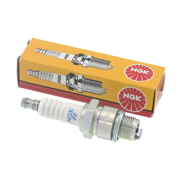 Zündkerze Ngk BR7HS — Ansicht 3