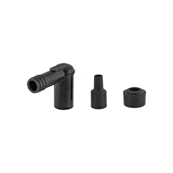 این جی کے LB05F اینٹی پیراسائٹک اسپارک پلگ کیپ — 6 ویو