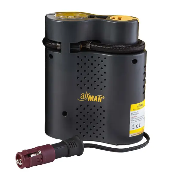 Compressor 12V 120WATT — vue 4