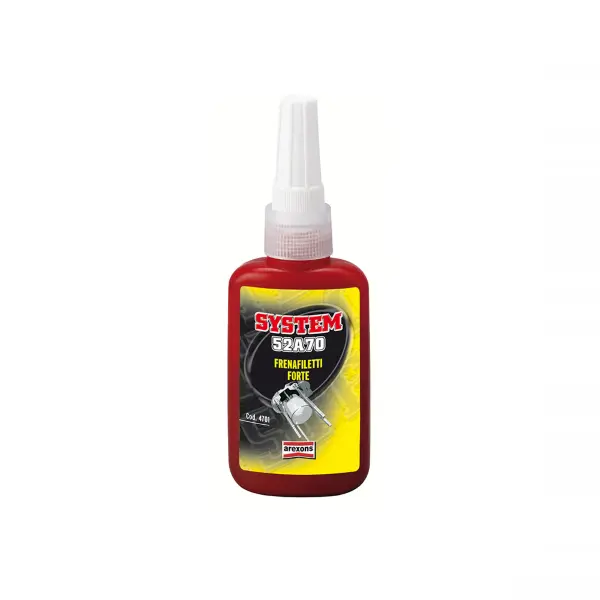 Bremsfett fest 52A70 10 ml Arexons — Ansicht 5