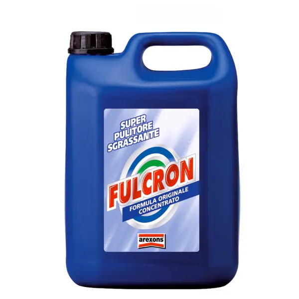 Nettoyant degresant netoxic 5L Arexons — vederea 5