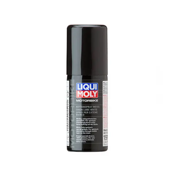 Liqui Moly Kettenfett weiß 400 ml — Ansicht 4
