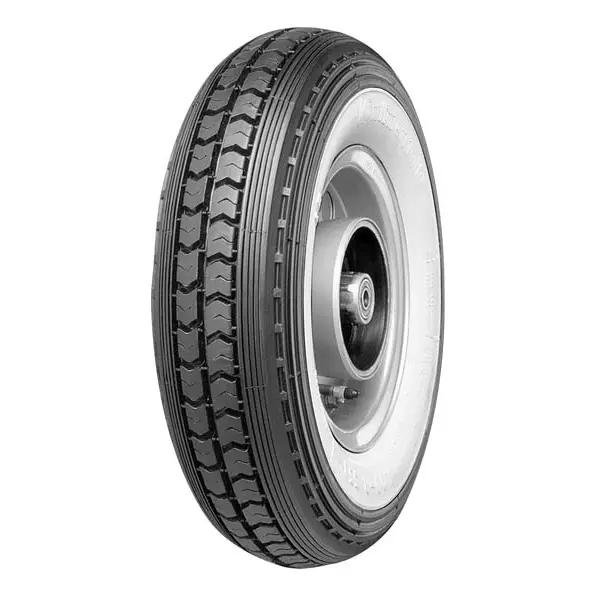Pneu avant Continental K62WW 3.50-10 59J TL — vue 6