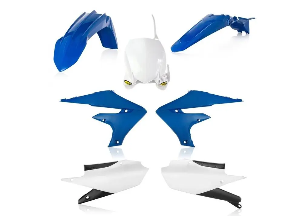 CYCRA Plastik Kit — 4. görünüm