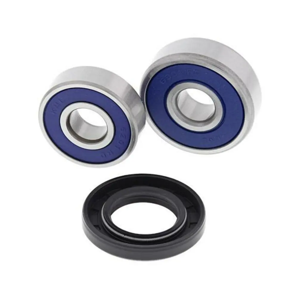 Kit Bantalan Roda Belakang + Seal Spy untuk Honda CR dari All Balls