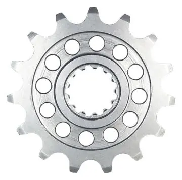 Ritzel Supersprox — Ansicht 4