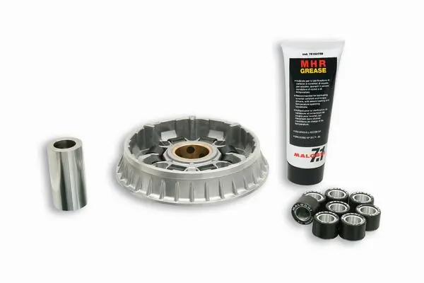 Multivar 2000 Variator Malossi for scooter - Optimized power